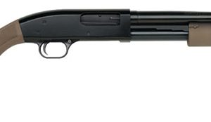Model 88 Security 12ga, 18.5" Cyl FDE