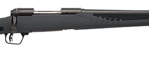 110 Hunter 30-06 Spfld 22"Bbl DBM