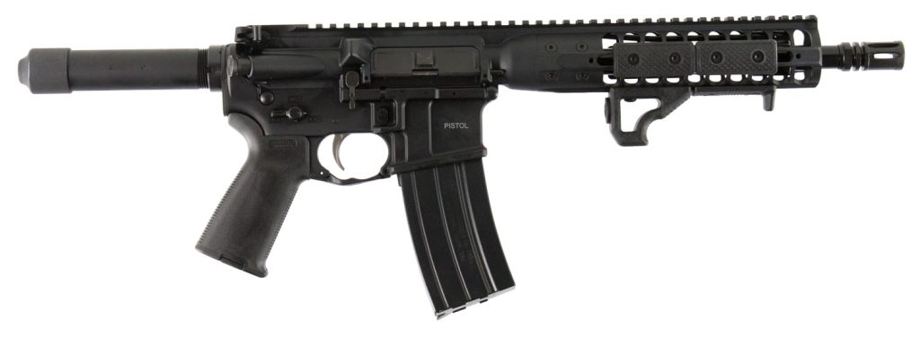 A picture of 48729 with USA Gun Store