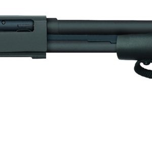 MOSSBERG 590 SHOCKWAVE 410/14 3" BL/SYN