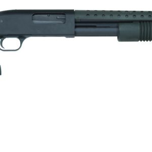 MOSSBERG 590 PERSUADER 12/20 SYN PG KIT