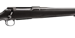 Sauer 100 ClassicXT 6.5C 22"B Syn Thread