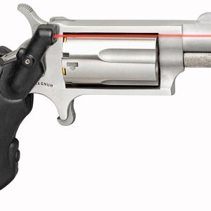 Mini-Rev 22Mag 1 1/8"S Viridian Laser GR