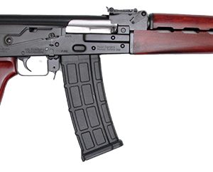 ZAST M90 5.56 Serbian Red Furniture 30Rd