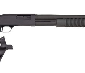 590 Tactical 12Ga., 20"Matte Blue ,9Rd