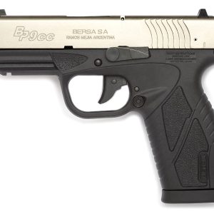 BP Polymer CC 9mm 3.3" DT FS 8rd