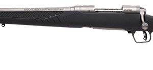 110 Storm 7mm RMag Blk Syn 22" Bbl LH
