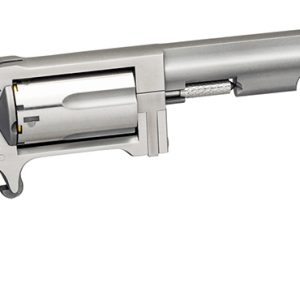 Mini-Rev Sidewinder 22Mag/22LR 4" S