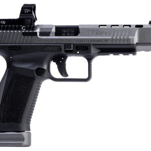 TP9SFx 9mm 5.2" MeCank Optic FED 15rd