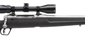 AxisII XP SS 223Rem 22"Bbl Banner 3-9X40