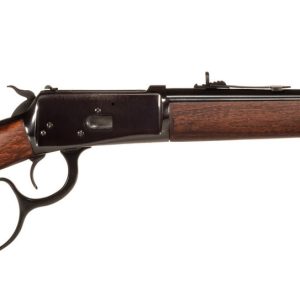 HERITAGE MANUFACTURING 92 RANCH HAND 357MAG BL 12"