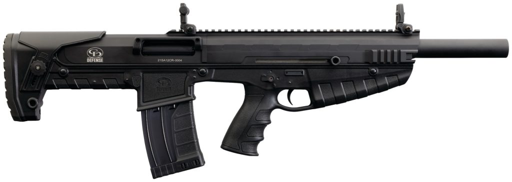 A picture of 930318651a with USA Gun Store