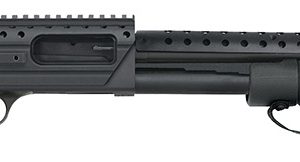 590 Shockwave 12ga 14" SPX 6Rd