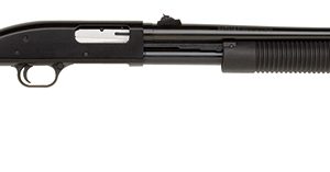 Model 88 12/24"VR Slug Cyl Bore Blk/Syn