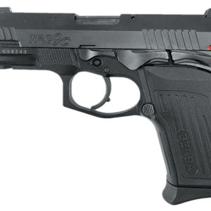 TPRC 9MM COMPACT 3.25" MATE TB FS 13rd