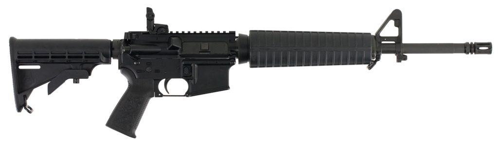 A picture of 99724 with USA Gun Store