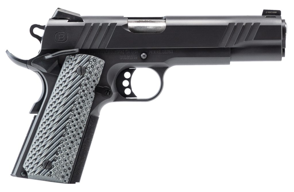 A picture of BERSA20B19117050BBBB with USA Gun Store