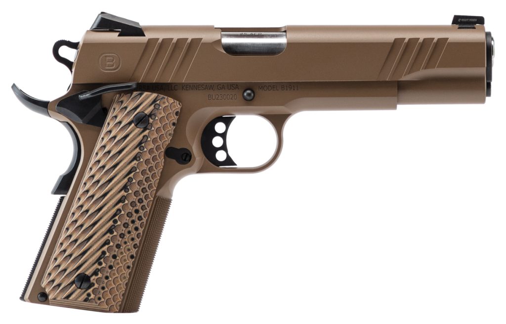 A picture of BERSA20B19117050DEHB with USA Gun Store