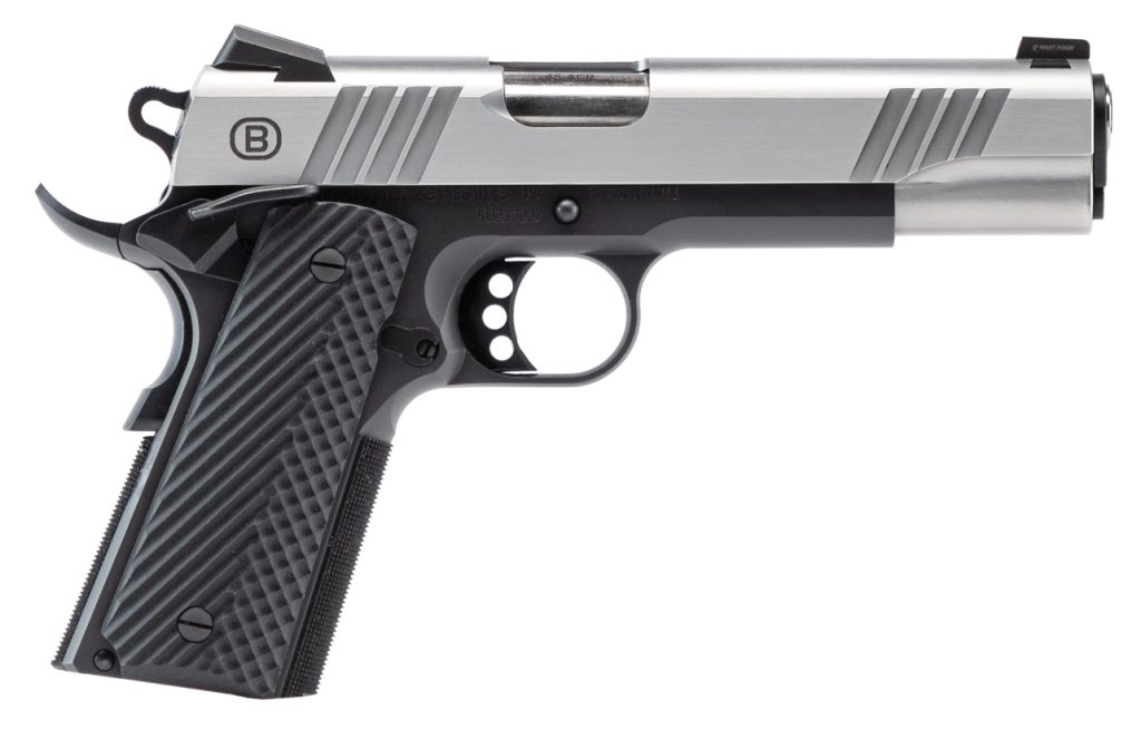 A picture of BERSA20B19117050SBBK with USA Gun Store
