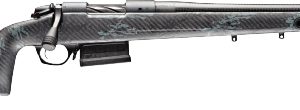 BGA B-14 CREST 308WIN CARBON FIBER