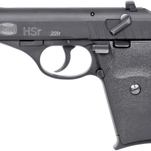 BLG MAUSER HSr 22LR 3.5 10RD