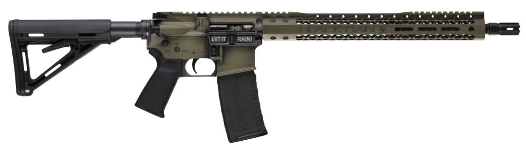 A picture of BR20WTPBGB with USA Gun Store