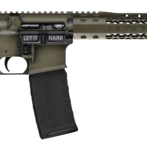 BR SPEC+ WE THE PEOPLE 5.56 16 BAZOOKA GREEN