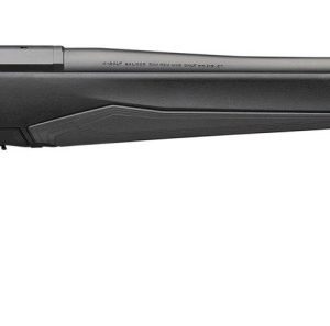 BRO X-BOLT 2 HUNT COMP BLK 243WIN 22 4RD