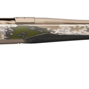 BRO X-BOLT 2 SPEED OVIX 243WIN 22 4RD MB