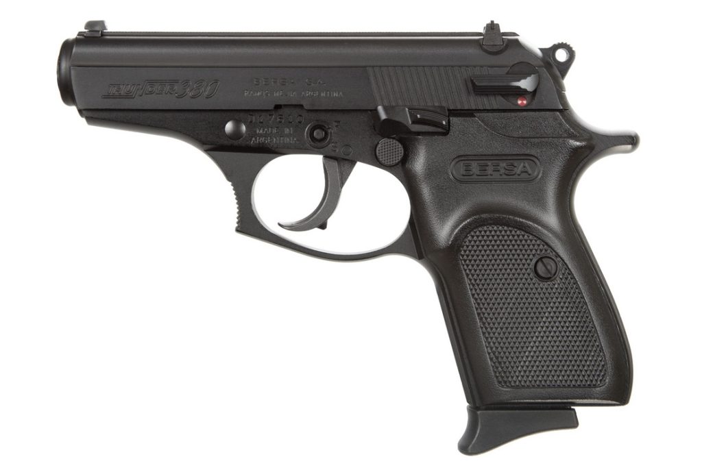 A picture of BST380M8 with USA Gun Store