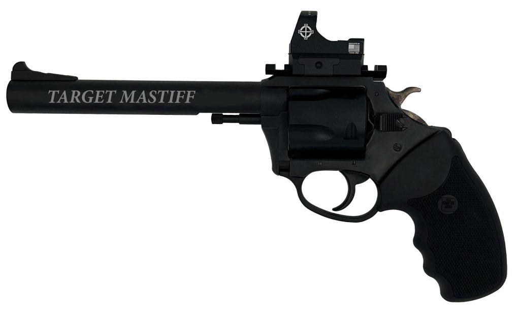 A picture of CA2063565 with USA Gun Store