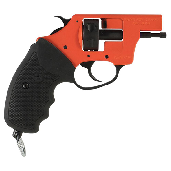 CA Pro 22 Starter Pistol 22blank 6rd