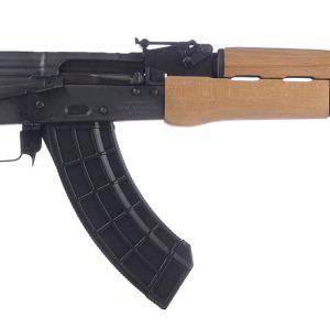 CENT DRACO 7.62X39 12 WOOD ROMANIAN 30RD