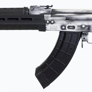 CENT VSKA DRACO DISTRESS WHITE 7.62X39 6.25 30RD