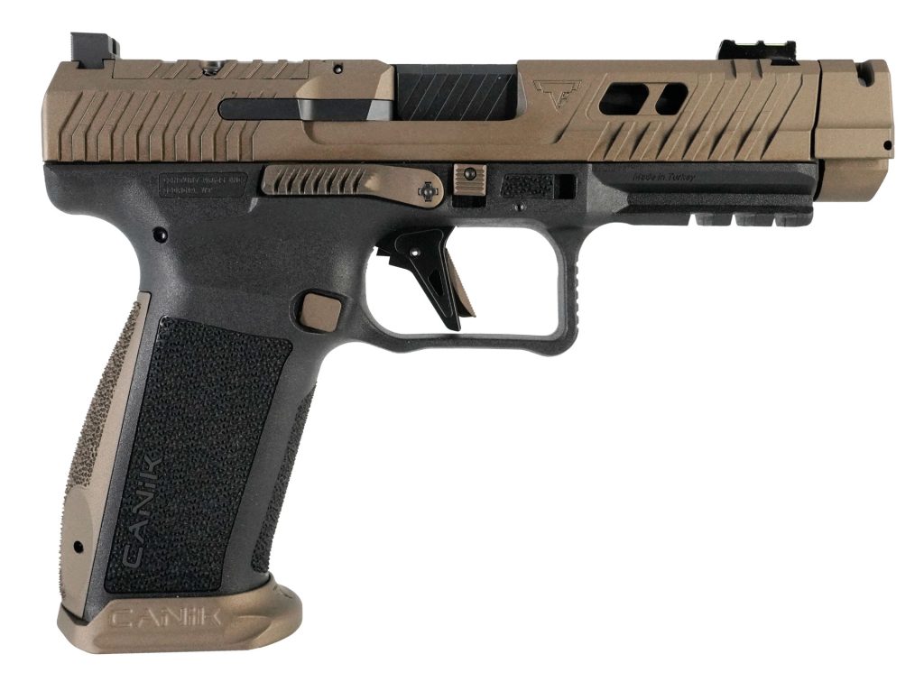 A picture of CENT20HG7854N with USA Gun Store