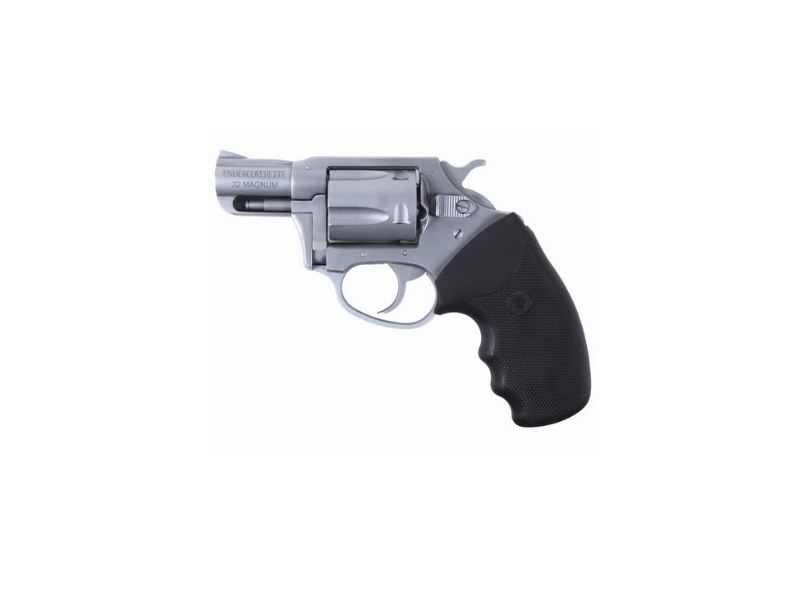 CHARTER Arms Undercoverette 32mag Ss 2"