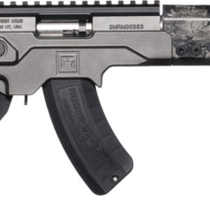 CHRIS MPR RIMFIRE 22LR 16 TUNGSTEN 10RD