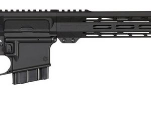 CMMG RESOLUTE MK4 350LEG 16.1 ARMOR BLK