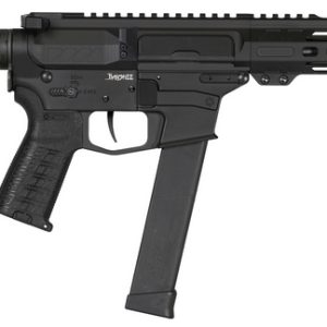 CMMG BANSHEE MKG 45ACP 8 EXT ARMOR BLK