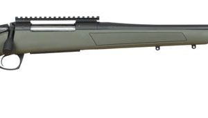 CVA CASCADE 308WIN BLK/ODG