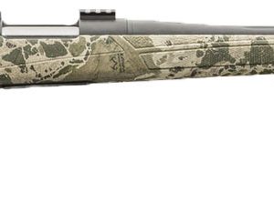 CVA CASCADE RIFLE 22 350LEG RT HILLSIDE THD