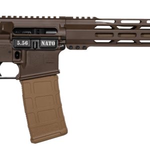 DBF CARBON DB15 5.56 16 FDE 30R