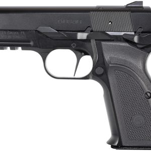 EAA GIRSAN MCP35 PI 9MM OR 3.88 BLK RAIL 15RD
