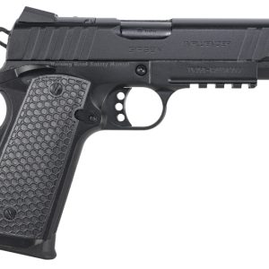 EAA 1911 INFLUENCER 10MM COMMANDER 4.4 BLK 9RD