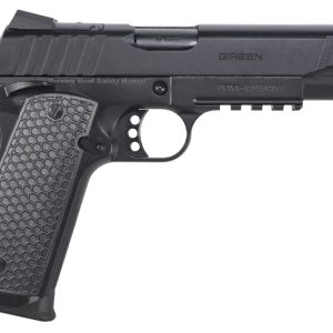 EAA 1911 INFLUENCER 10MM GOV 5 BLK 9RD