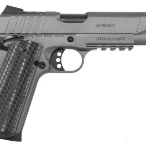EAA 1911 INFLUENCER 45ACP GOV 5 TUNG 8RD