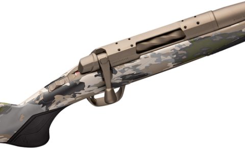 A picture of G036006299 BOLT with USA Gun Store