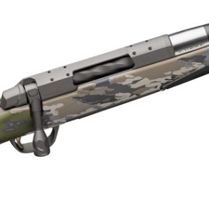 BROWNING X-BOLT 2 SPEED 6.8WST - 24" OVIX/CARBON FIBER SR MB