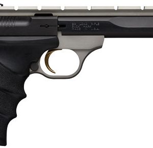 BROWNING BUCK MARK CONTOUR URX - 22LR 5.5" AS 10RD
