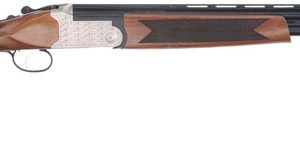 TRISTAR SETTER O/U 20GA 3" - 26"VR CT-5 SILVER/WALNUT